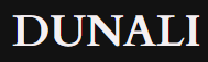 DUNALI