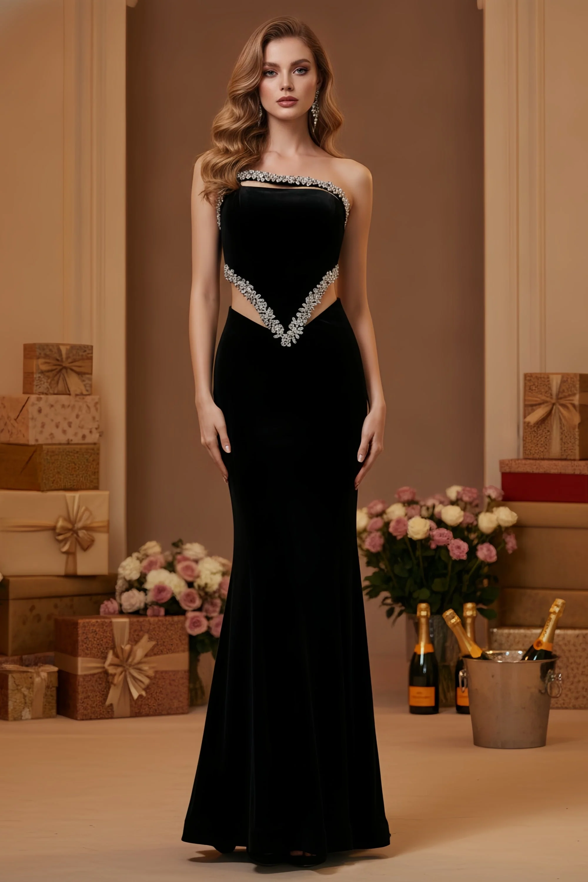 Prom Dresses